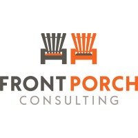Front Porch Consulting, LLC Logo