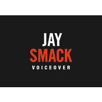 Jay Smack VO Logo