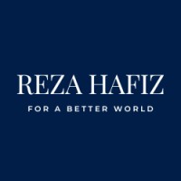 rezahafiz.com Logo
