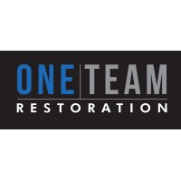 One Team Restoration Logo