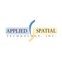 Applied Spatial Technology Logo