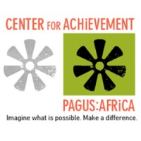 Pagus:Africa Logo