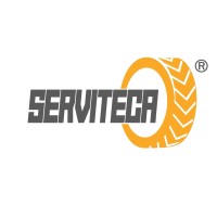Serviteca Logo