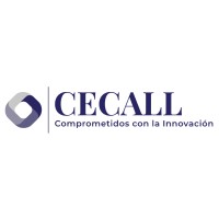 CECALL Logo