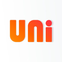 Uni Informática Logo