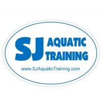 SJ Aquatic Training, LLC Logo
