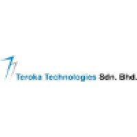 Teroka Technologies Sdn Bhd Logo