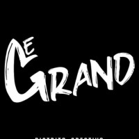 Le Grand Distrito Creativo Logo