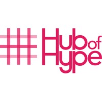 Hub of Hype Logo