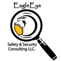 EagleEye Safety & Security Consulting LLC. Logo