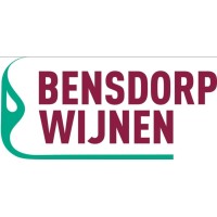 Bensdorp Wijnen Logo