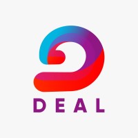 DEAL, Brands & Communications Logo