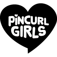 Pincurl Girls Logo