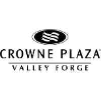 Crowne Plaza Philadelphia Valley Forge Logo