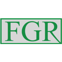 FGR-Automation, LLC. Logo
