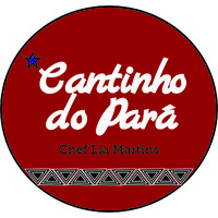 Cantinho do Pará Logo