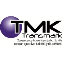 Transmark, S. A. de C. V. Logo