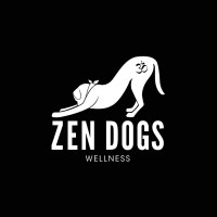 Zen Dogs Wellness Logo