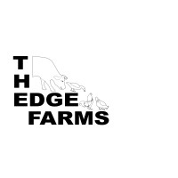 The Edge Farms, a Local Suburban Philadelphia Farm using Regenerative Agriculture Logo