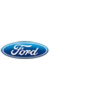 Fordmotor Co Logo