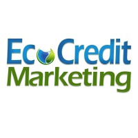 EcoCredit Marketing Logo