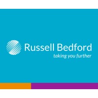 Russell Bedford Uruguay Logo