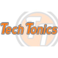 Tech Tonics Logo