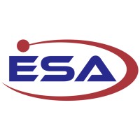 Electronic Solutions Associates Logo