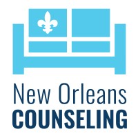New Orleans Counseling Logo