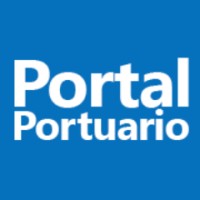 PortalPortuario.cl Logo