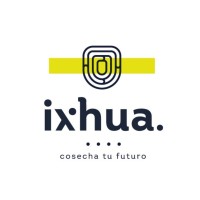 ixhua Logo