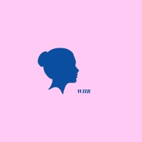 Women in International Relations at Tufts Logo