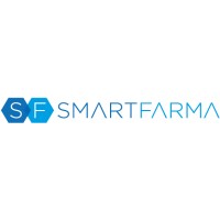 Smartfarma Logo