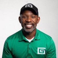 Green Beret Media Logo