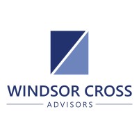 Windsor Cross Logo