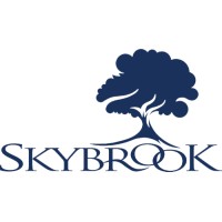 Skybrook Golf Club Logo