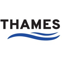 Thames Pharma Partners LLC Logo