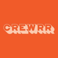Crewrr Logo
