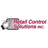 Retail Control Solutions Logo