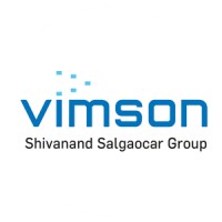 Vimson Group Logo
