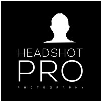 Headshot Pro Photography Logo
