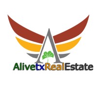 Alive Real Estate LLC Logo