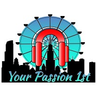 YourPassion1st Logo