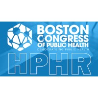 HPHR Journal (formerly Harvard Public Health Review) Logo