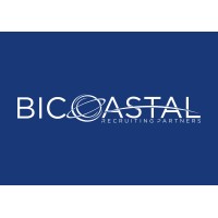 BiCoastal Recruiting Partners Logo