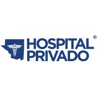 Hospital Privado de Peten Logo