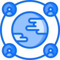 Self-Employed (FinTech) Logo