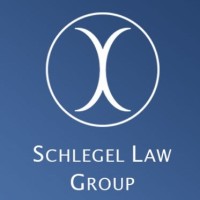 Schlegel Law Group Logo