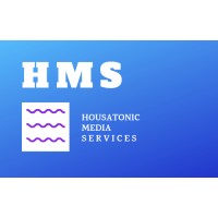 Housatonic Media Services Logo