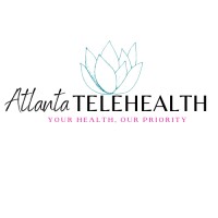 Atlanta Telehealth Logo